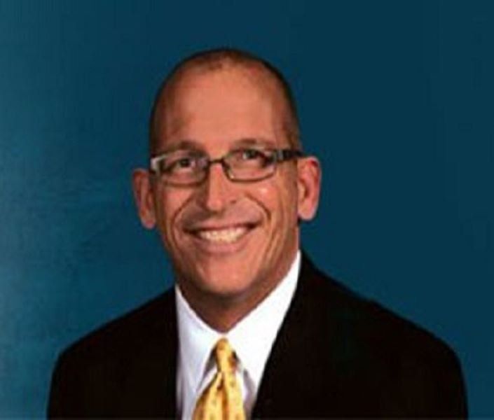 Attorney Mark S. Cooper
