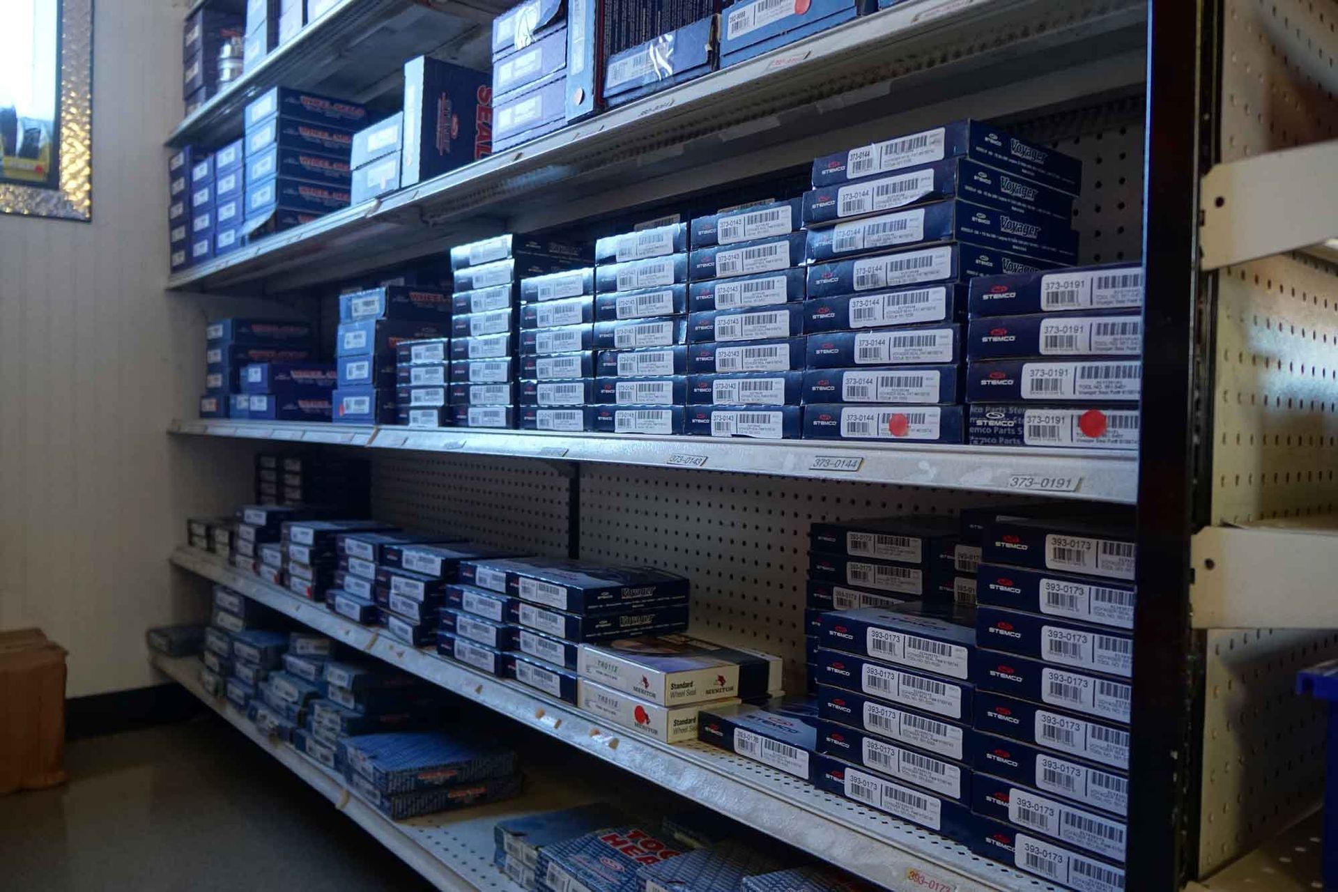 Truck and Trailer Parts Billings, MT TNT Springs