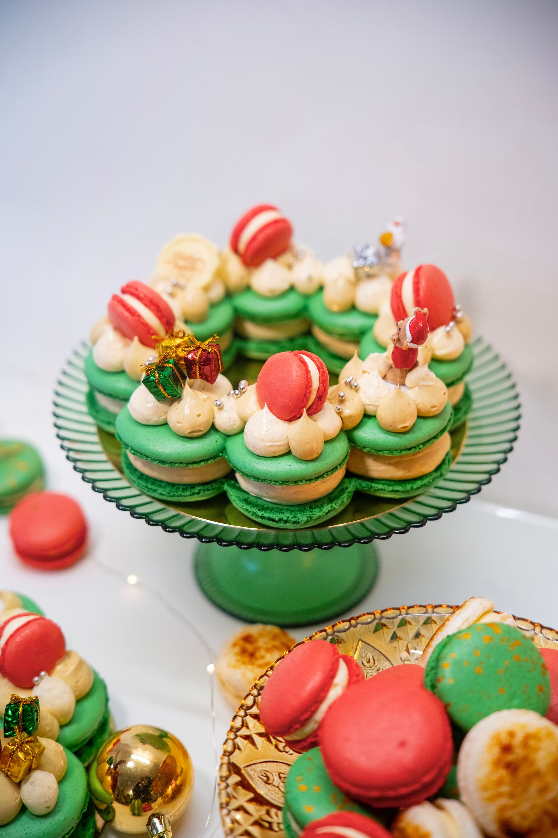 Kerstmis 2024 -Kataron