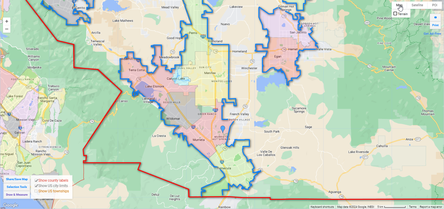 Riverside-County-Map