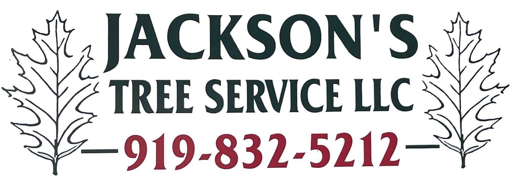 Jackson's Tree Service LLC