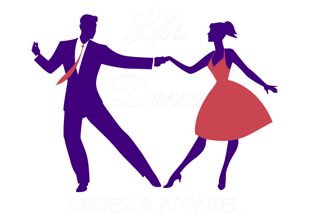 Let's Dance Shoes & Apparel.