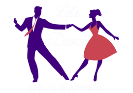Let's Dance Shoes & Apparel