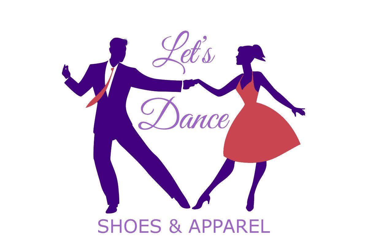 Let's Dance Shoes