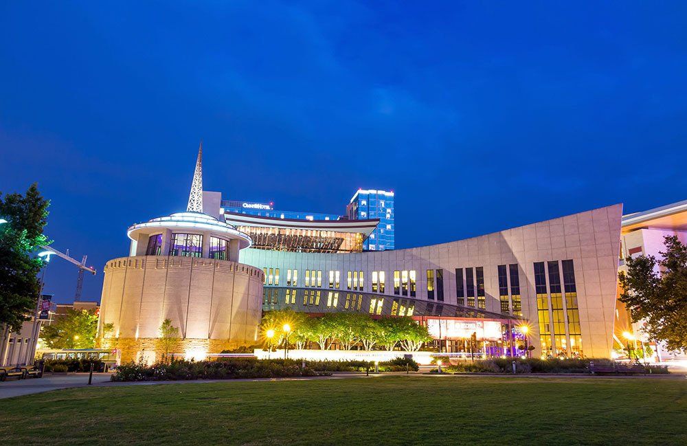 Country Music Hall of Fame