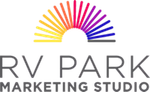 rv park marketing studio