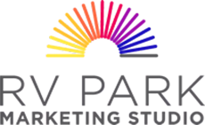 rv park marketing studio