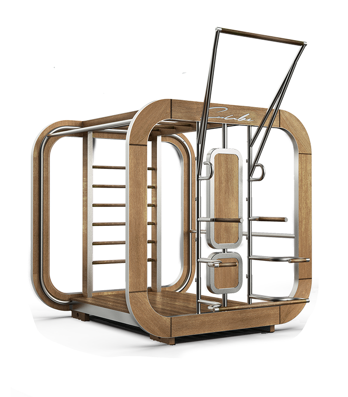 GymCube