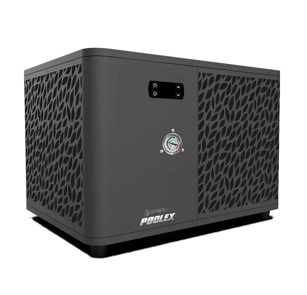 Générateur de froid Poolex IceSpa