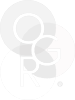 White logo for OGR 