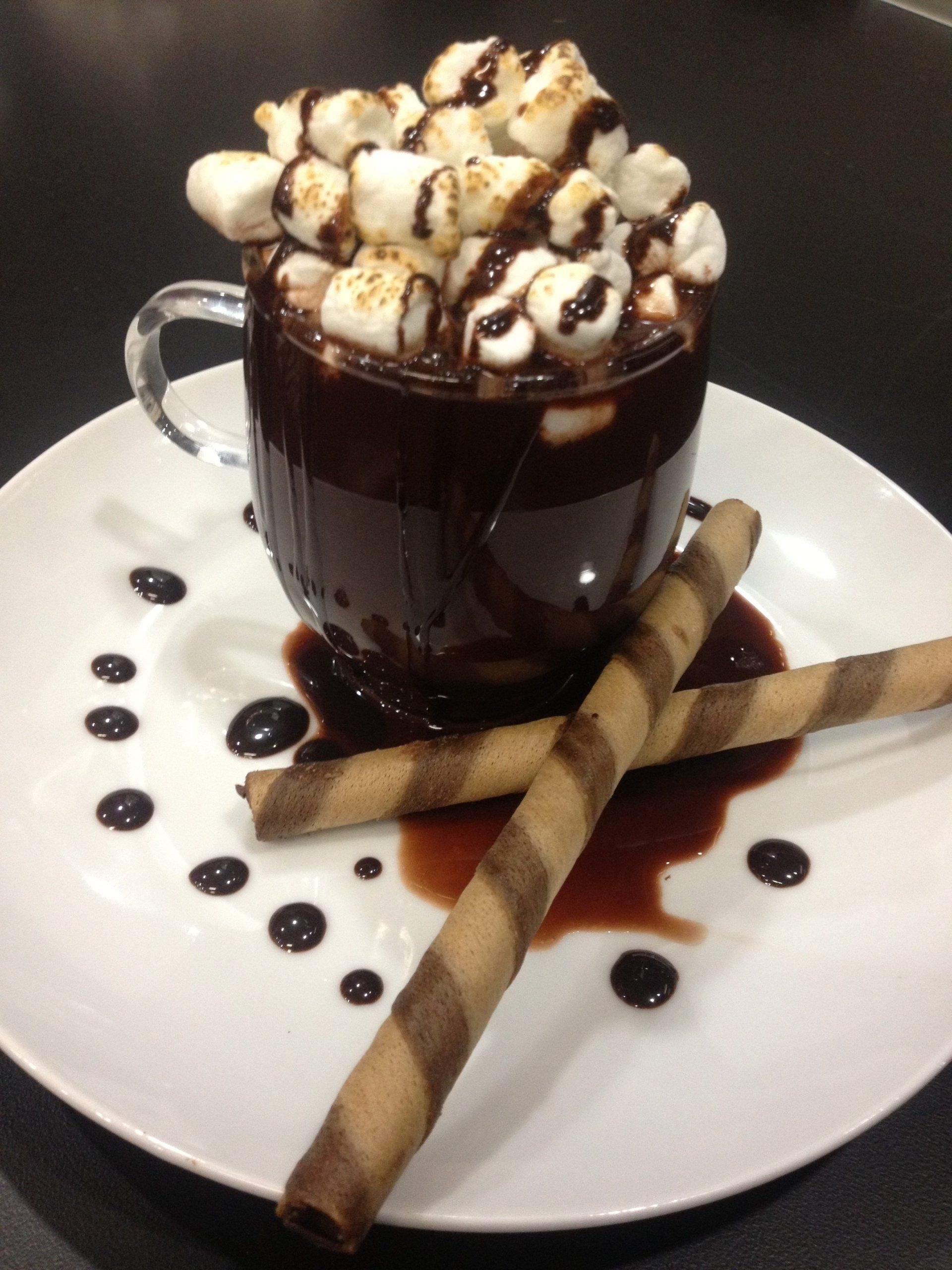 Black sugar sip and dip l Cedar Park, TX l Black Sugar Cafe Cedar