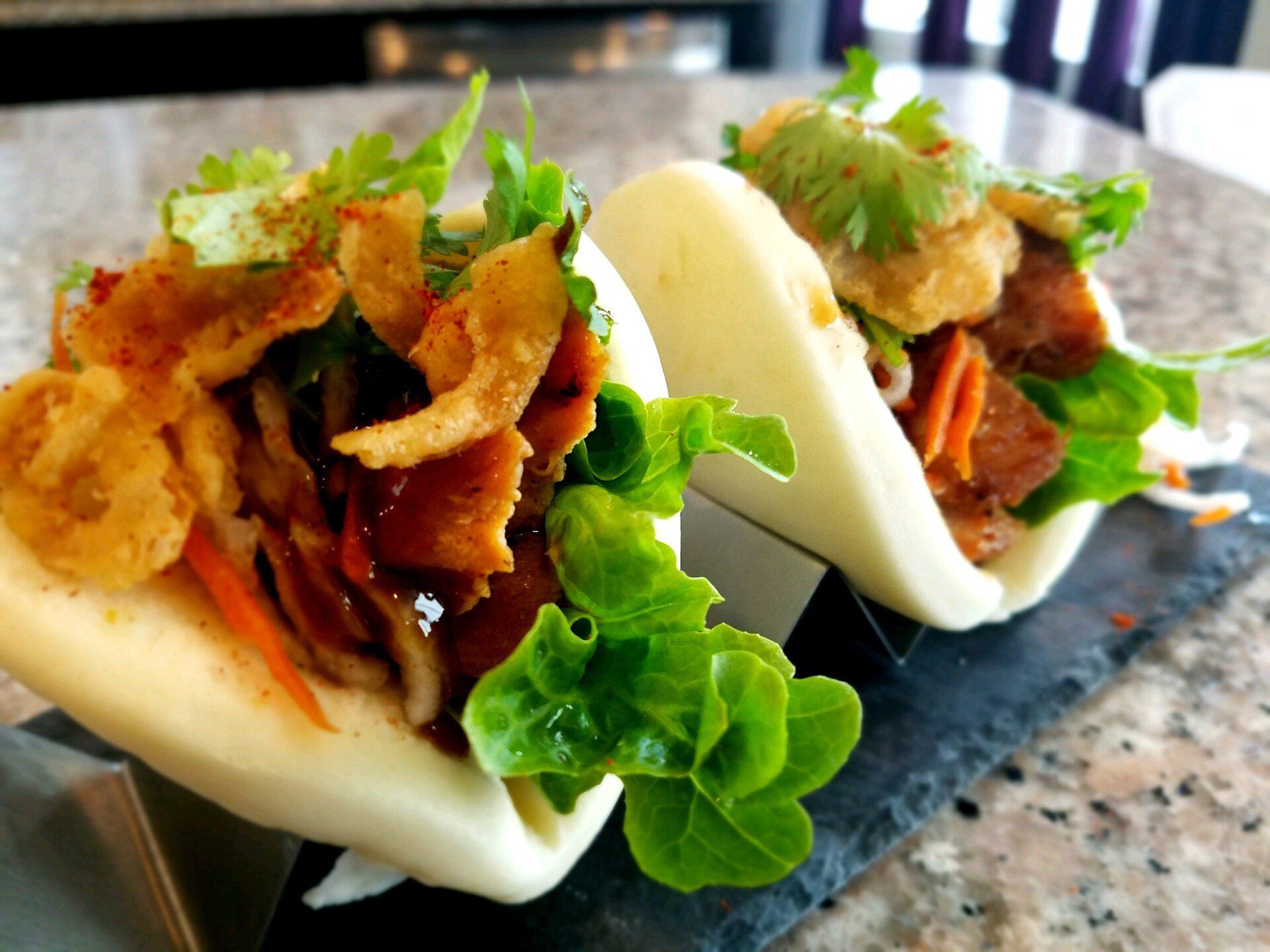 Healthy food l Cedar Park, TX l Black Sugar Cafe Cedar