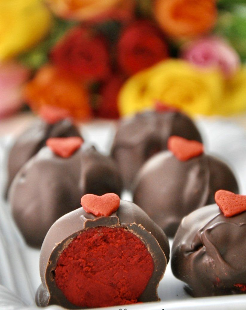 Chocolate l Cedar Park, TX l Black Sugar Cafe Cedar