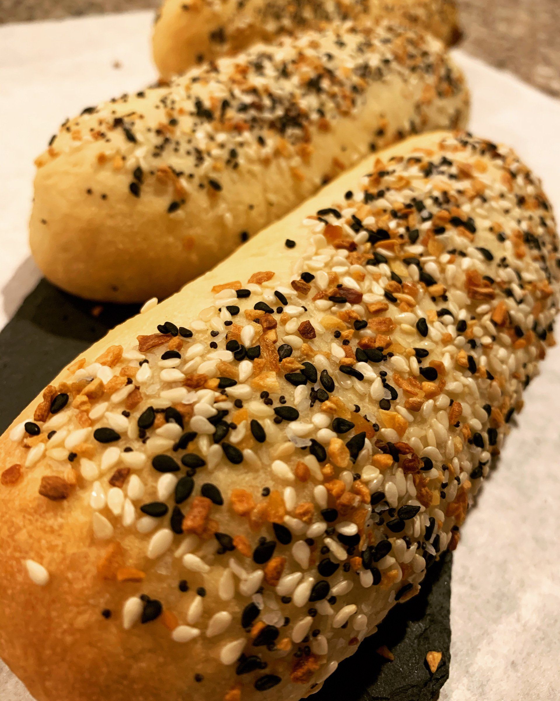 Kolaches l Cedar Park, TX l Black Sugar Cafe Cedar