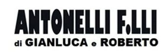 Antonelli Fratelli-logo