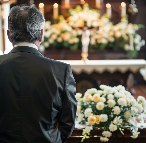 funeral homes Aledo, TX