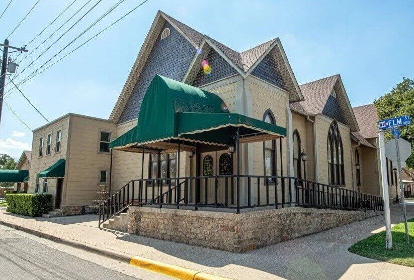 funeral homes Aledo, TX