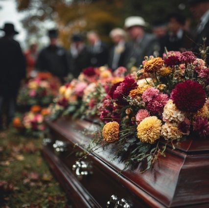 funeral homes Weatherford, TX