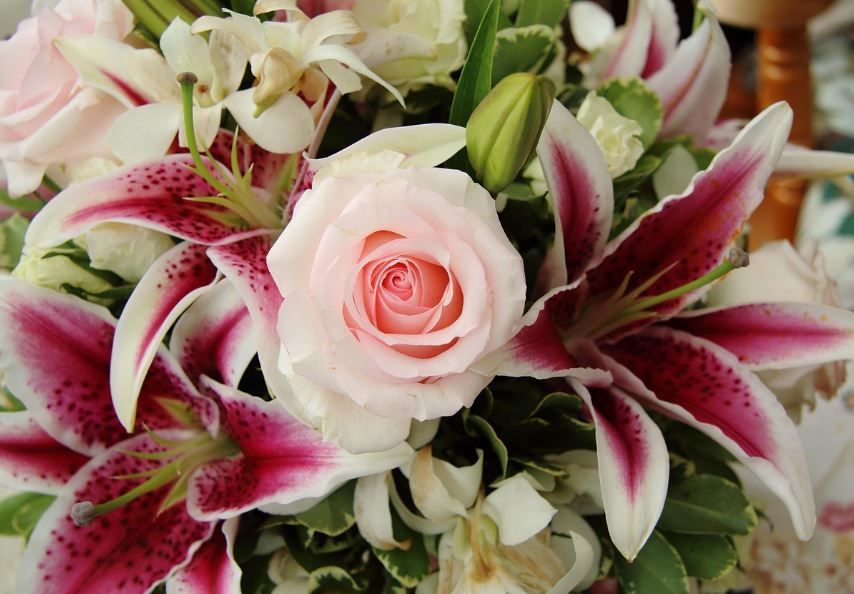 funeral homes Annetta, TX