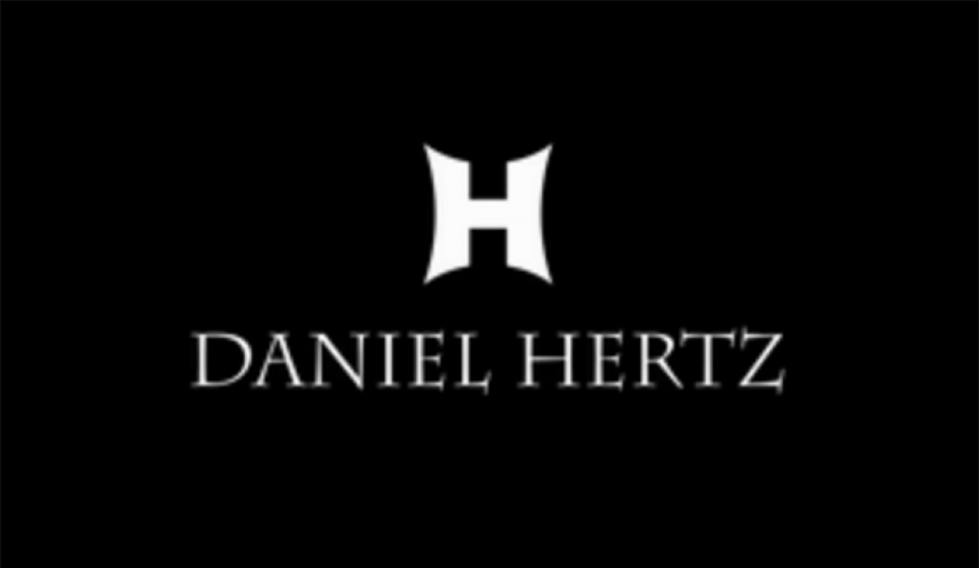 Daniel Hertz logo