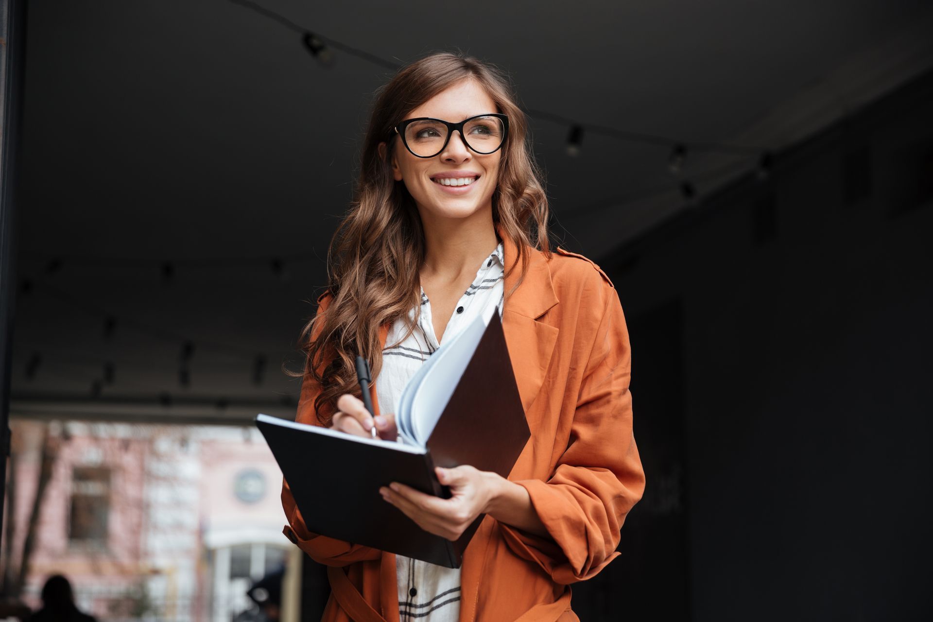 O que é desenvolvimento pessoal na empresa?