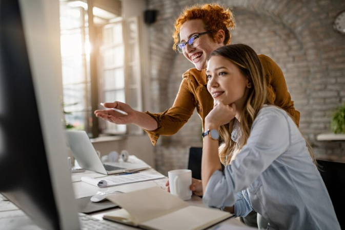 O que são atividades de team building