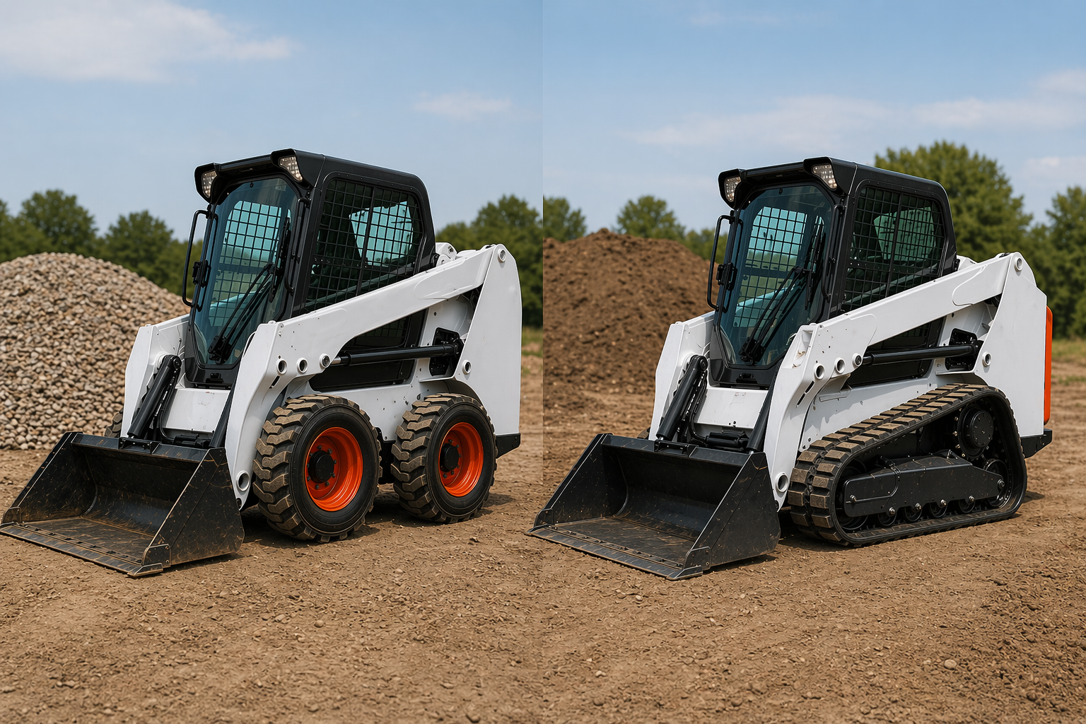 Opleiding reachtruck