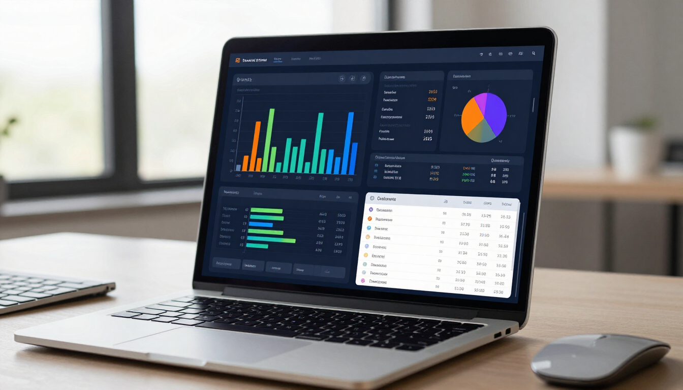 Plataforma digital para agencias de viajes