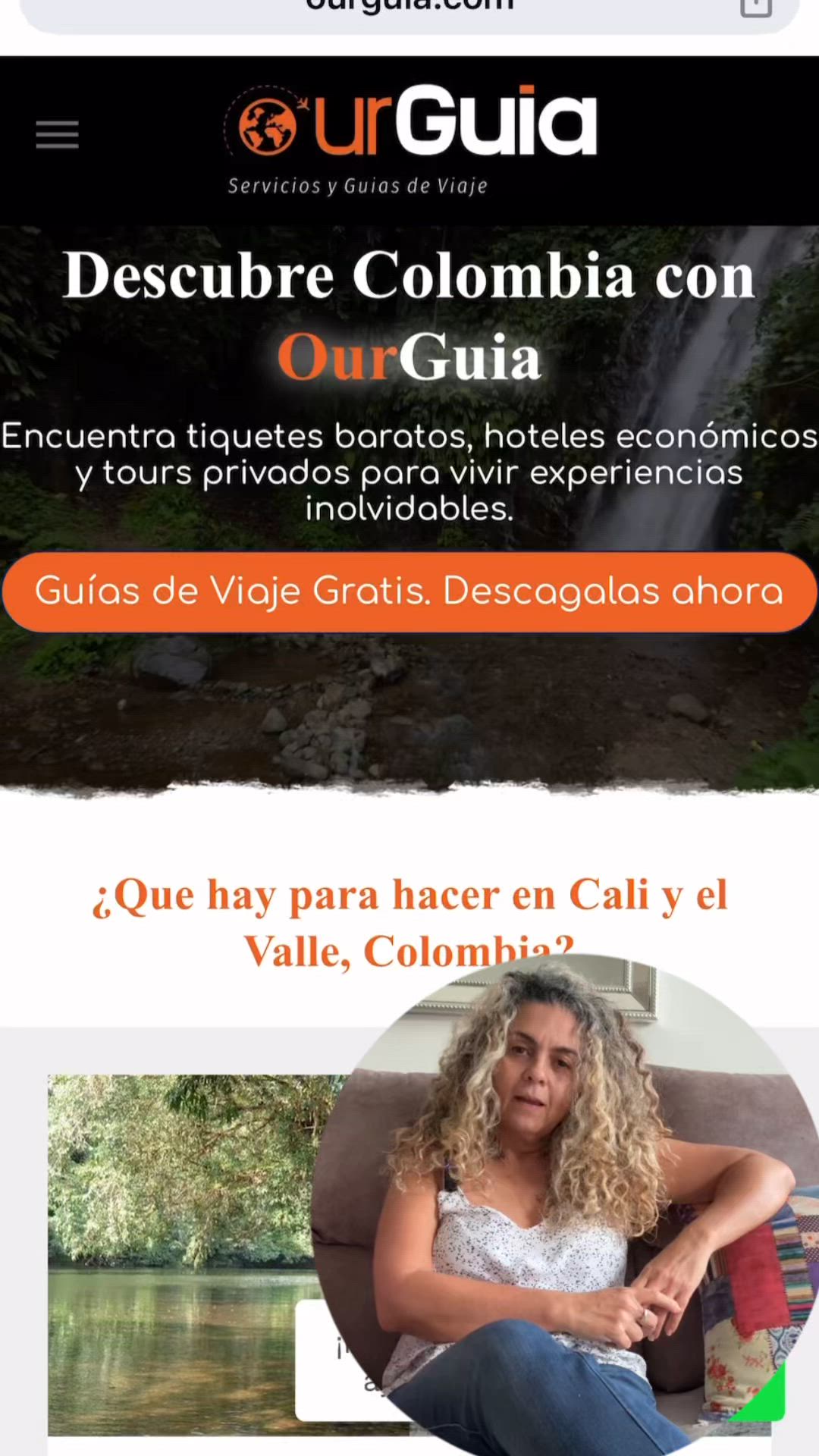 Historia de éxito Jenny