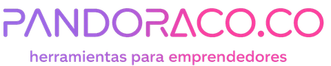 Logo de PandoraCo.co