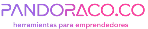 Logo de PandoraCo.co