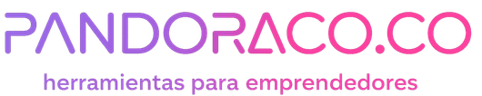Logo de PandoraCo.co