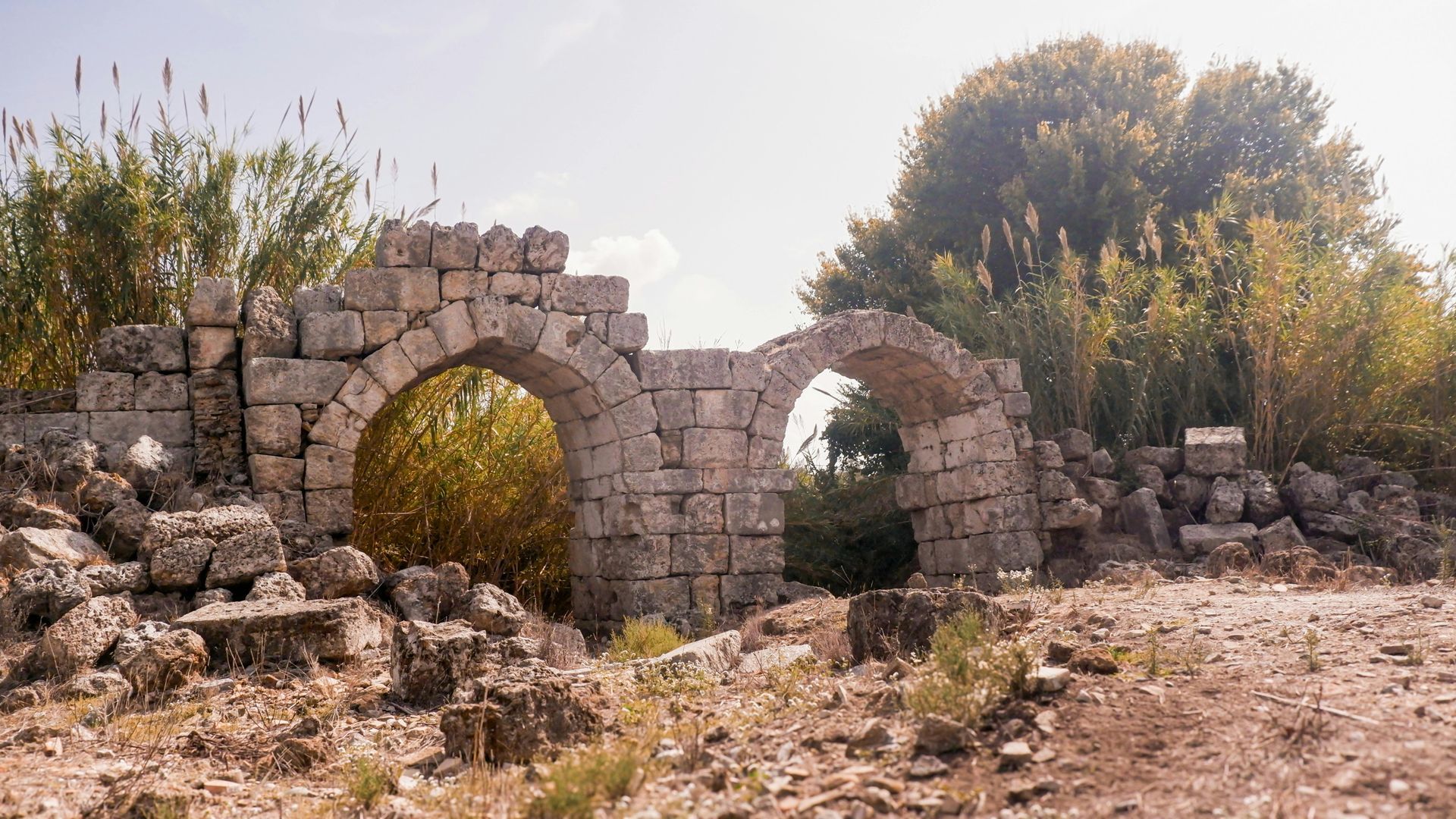 Como crear una estrategia para turismo arqueologico