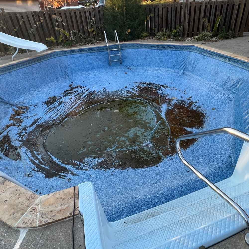 Dirty Pool — Winchester, KY — Underground Kings, LLC