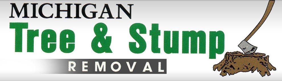 Michigan Tree And Stump Removal