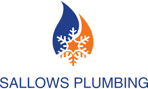 Sallows Plumbing & Heating logo