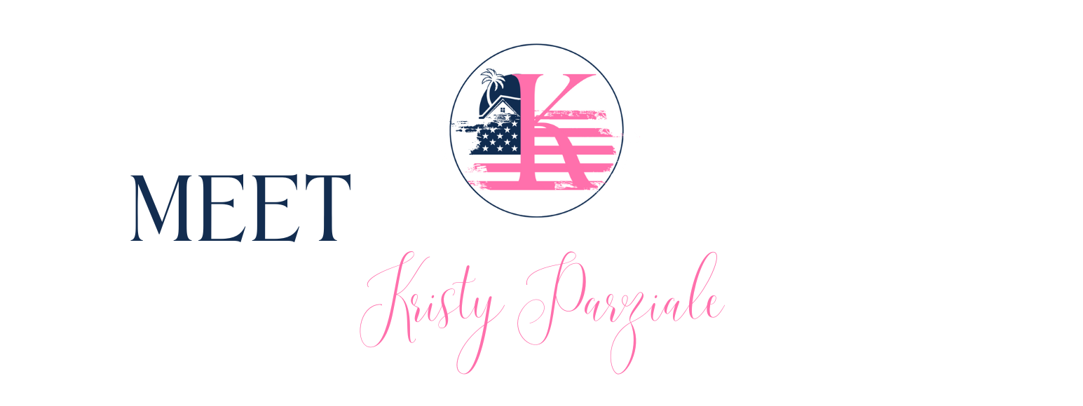 Meet Kristy Parziale - Kristy Realtor
