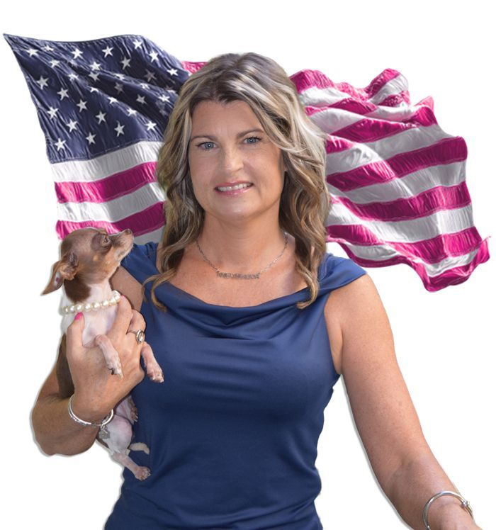 Kristy Realtor