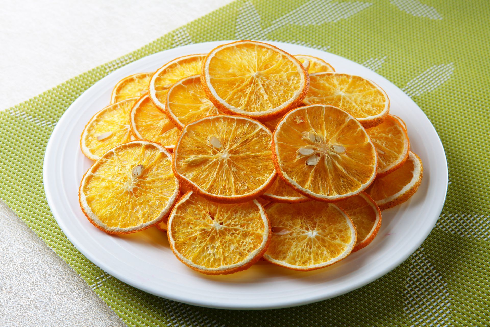 柳丁果乾（無糖）