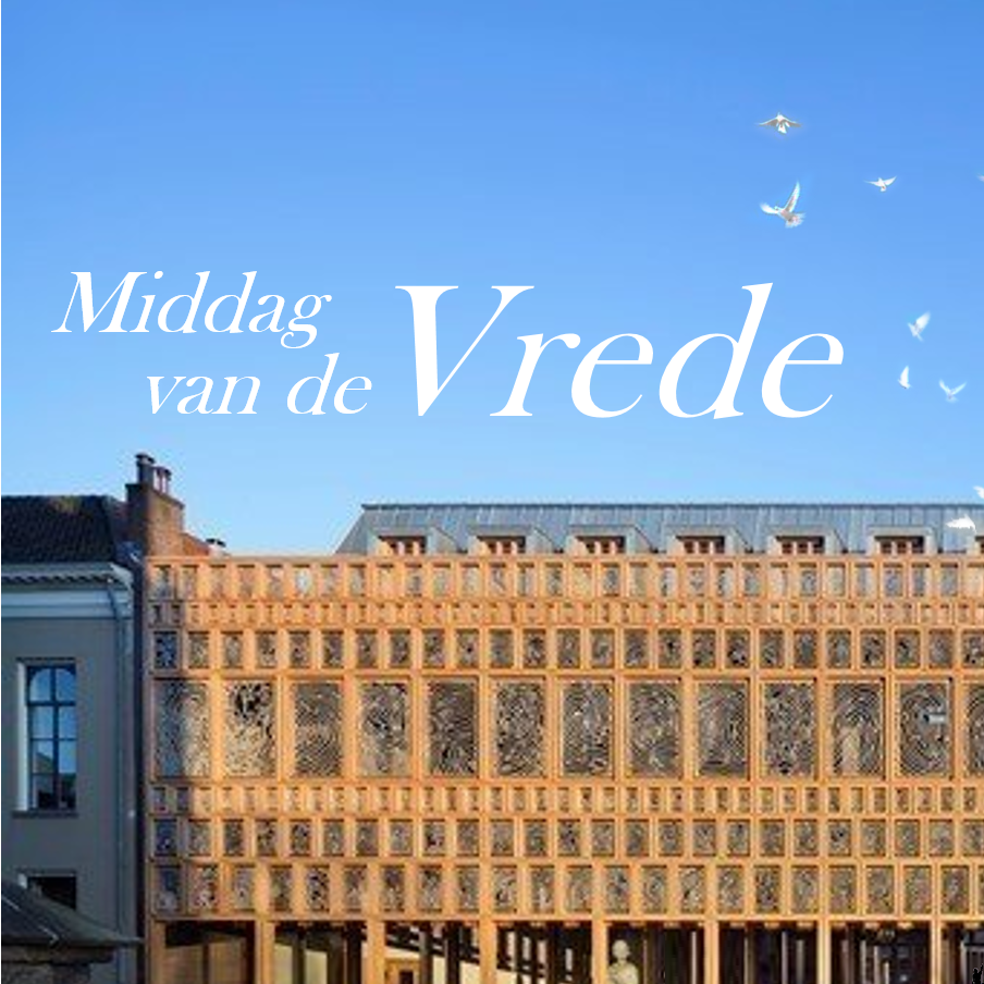 Deventer Middag van de Vrede 2017
