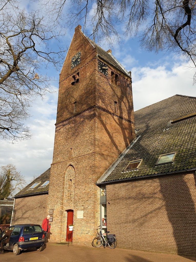 PKN Bathmen-Okkenbroek, Dorpskerk Bathmen