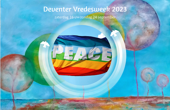 Deventer Vredesweek 2023