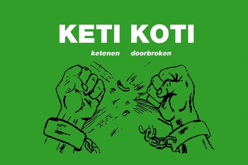Keti koti