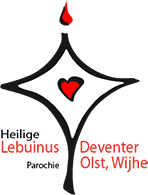 Heilige Lebuïnus Parochie