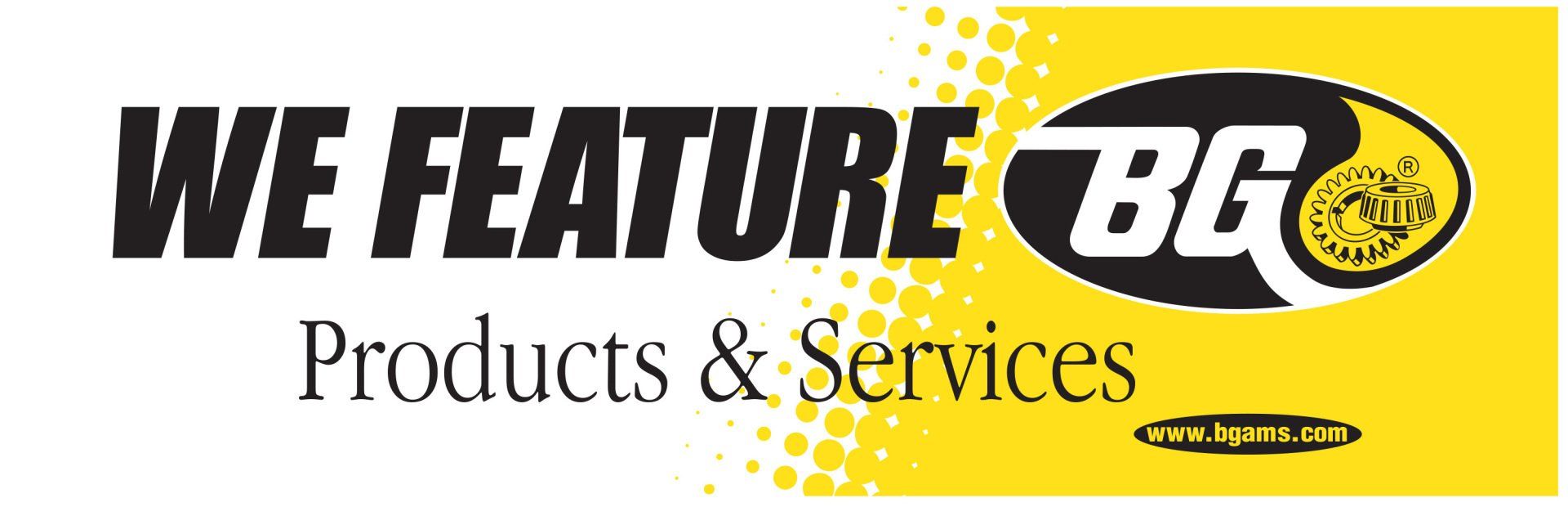 Lake Zurich BG Products