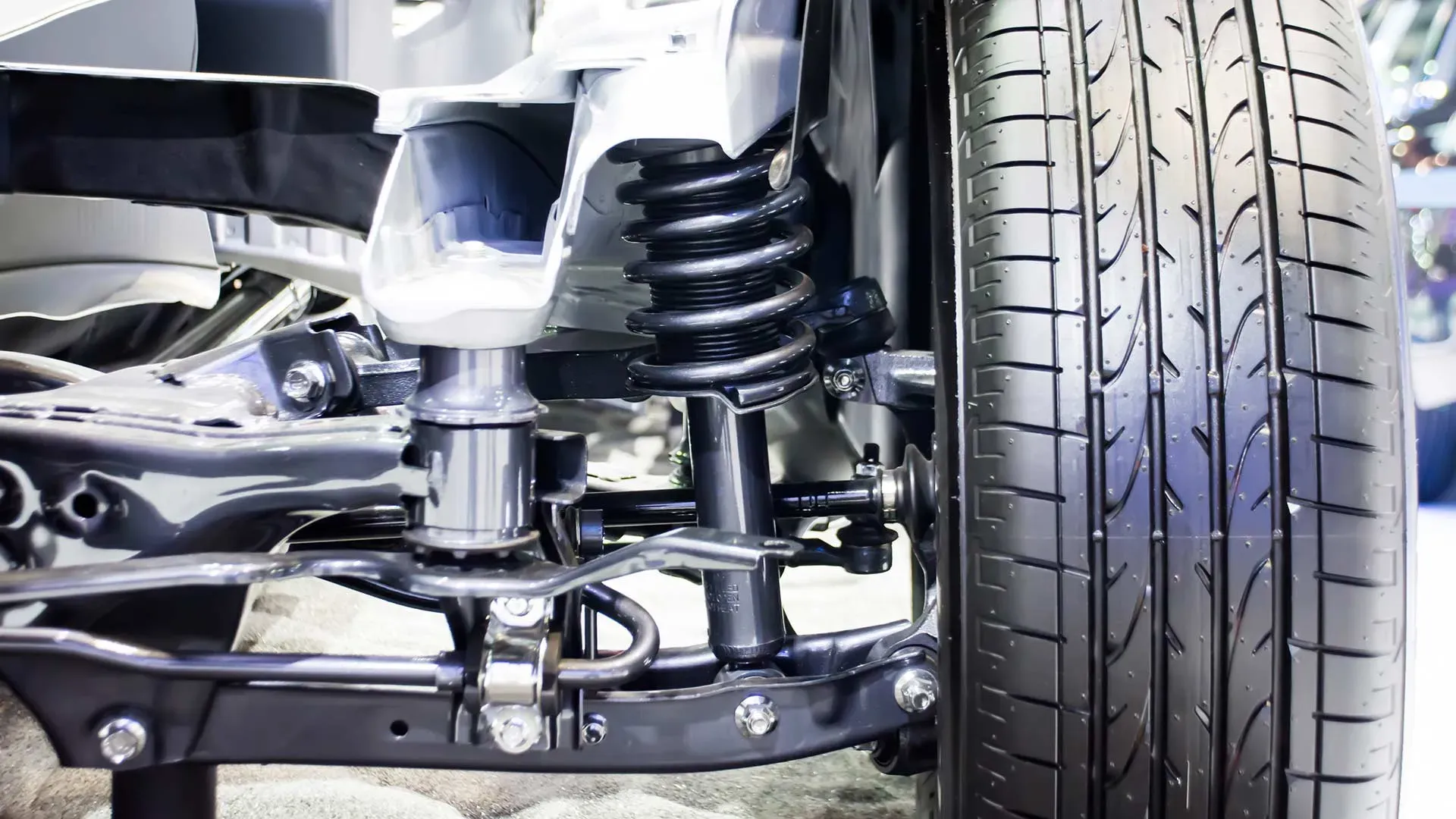 Lake Zurich Auto Repair and Service - Sparks Car Care
