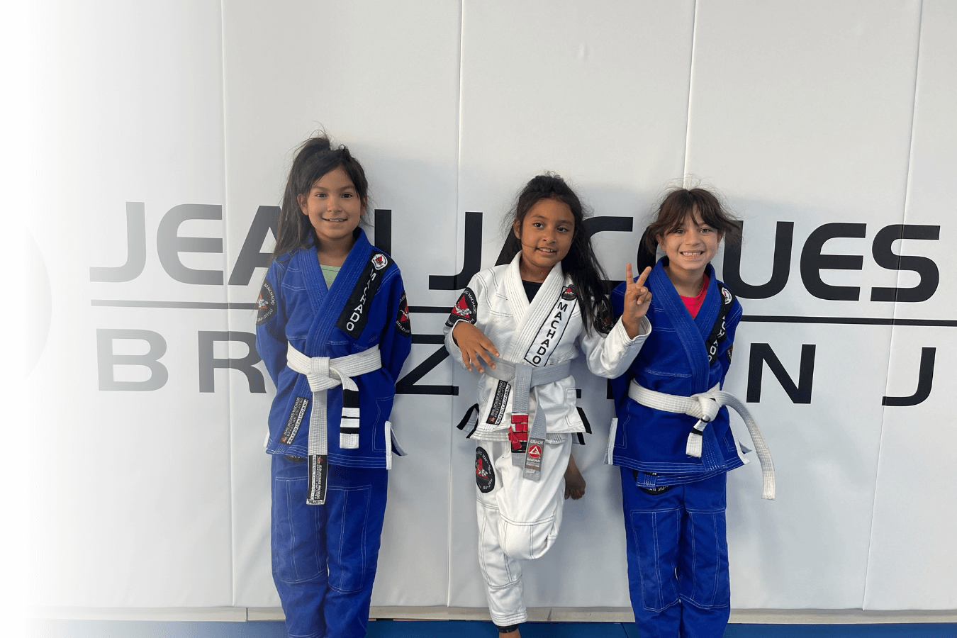 JJM Fresno Kids Class