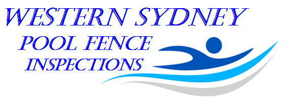 Western Sydney pool fence logo