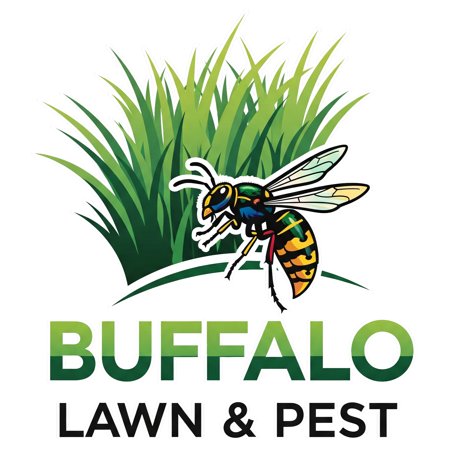 Buffalo Lawn and Pest Services