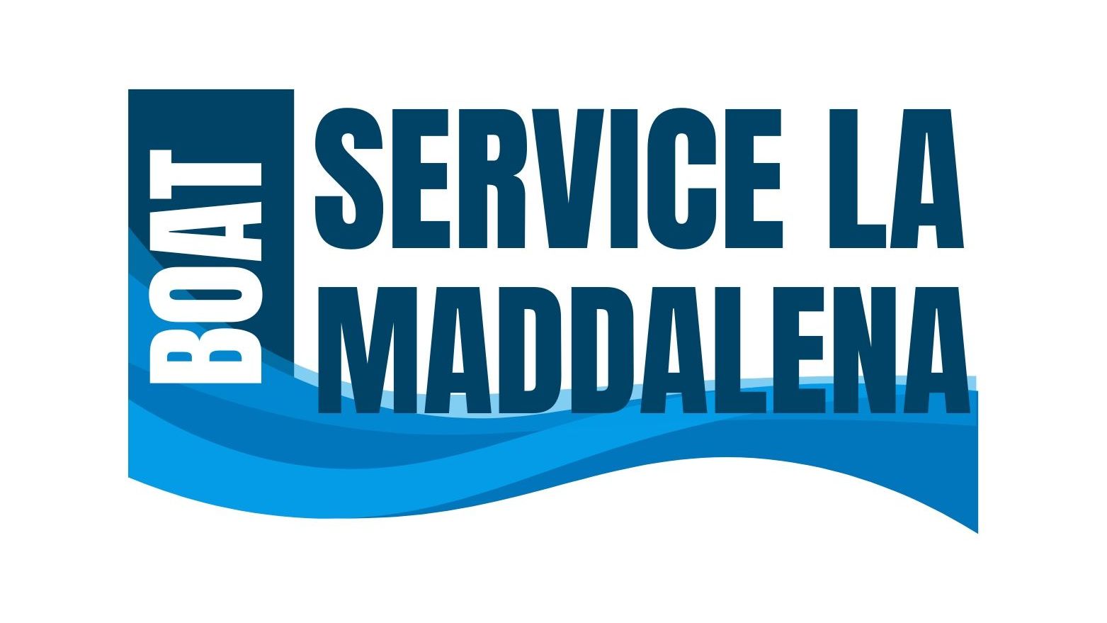 BOAT SERVICE LA MADDALENA SRL-Logo